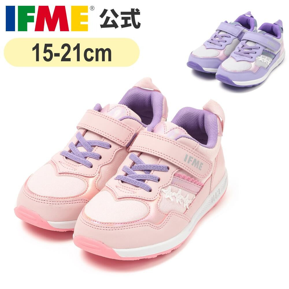 日本直送 IFME 健康機能兒童鞋 15-21cm 男童款/女童款 鞋系列