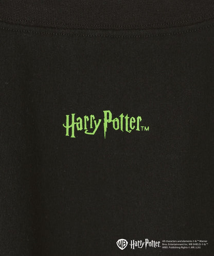日本童裝 GlobalWork x Harry Potter 吸水速乾 印花上衣 100-120cm 男童款/女童款 夏季 其他品牌童裝