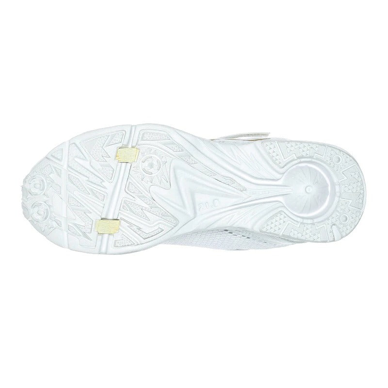 Moonstar x Sanrio antibacterial, odor-resistant, and wear-resistant soles for healthy-looking children's shoes (14-19cm) - direct from Japan. Girls' shoe collection.
