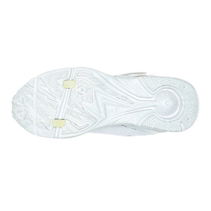 Moonstar x Sanrio antibacterial, odor-resistant, and wear-resistant soles for healthy-looking children's shoes (14-19cm) - direct from Japan. Girls' shoe collection.
