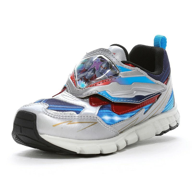 Moonstar x Sanrio antibacterial, odor-resistant, and wear-resistant soles for healthy-looking children's shoes (14-19cm) - direct from Japan. Girls' shoe collection.
