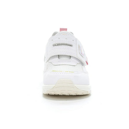 Moonstar x Sanrio antibacterial, odor-resistant, and wear-resistant soles for healthy-looking children's shoes (14-19cm) - direct from Japan. Girls' shoe collection.