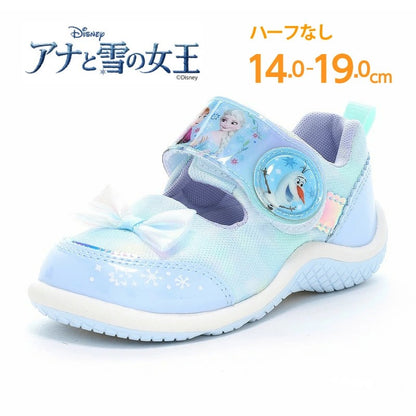 日本直送 moonstar x Disney 水陸兩用 抗菌防臭 健康機能兒童鞋 14-19cm 鞋系列