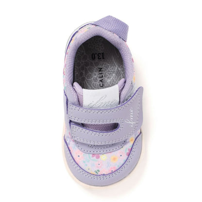 日本直送 ifme CALIN 健康機能兒童鞋 12-15cm 男童款/女童款 鞋系列