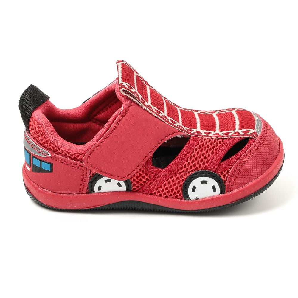 IFME amphibious sports shoes (shipped directly from Japan) for children (15-21cm) (boys' and girls') 