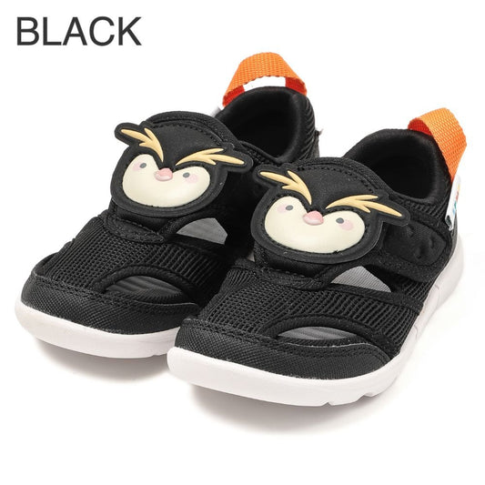 IFME amphibious sports shoes (shipped directly from Japan) for children (15-21cm) (boys' and girls') 