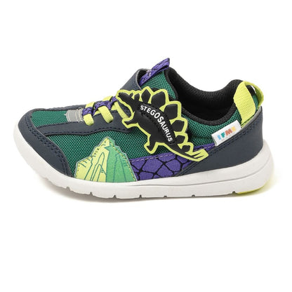 IFME amphibious sports shoes (shipped directly from Japan) for children (15-21cm) (boys' and girls') 