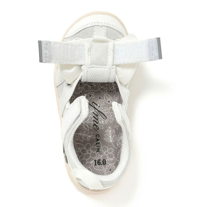 IFME amphibious sports shoes (shipped directly from Japan) for children (15-21cm) (boys' and girls') 