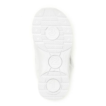 IFME Banxue Shoes (Sports Shoes) Direct from Japan: Healthy Functional Children's Shoes (15-21cm) for Boys and Girls