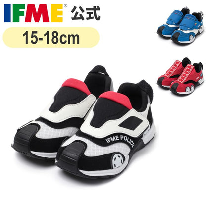 IFME amphibious sports shoes (shipped directly from Japan) for children (15-21cm) (boys' and girls') 