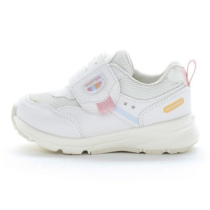 Moonstar x Sanrio antibacterial, odor-resistant, and wear-resistant soles for healthy-looking children's shoes (14-19cm) - direct from Japan. Girls' shoe collection.