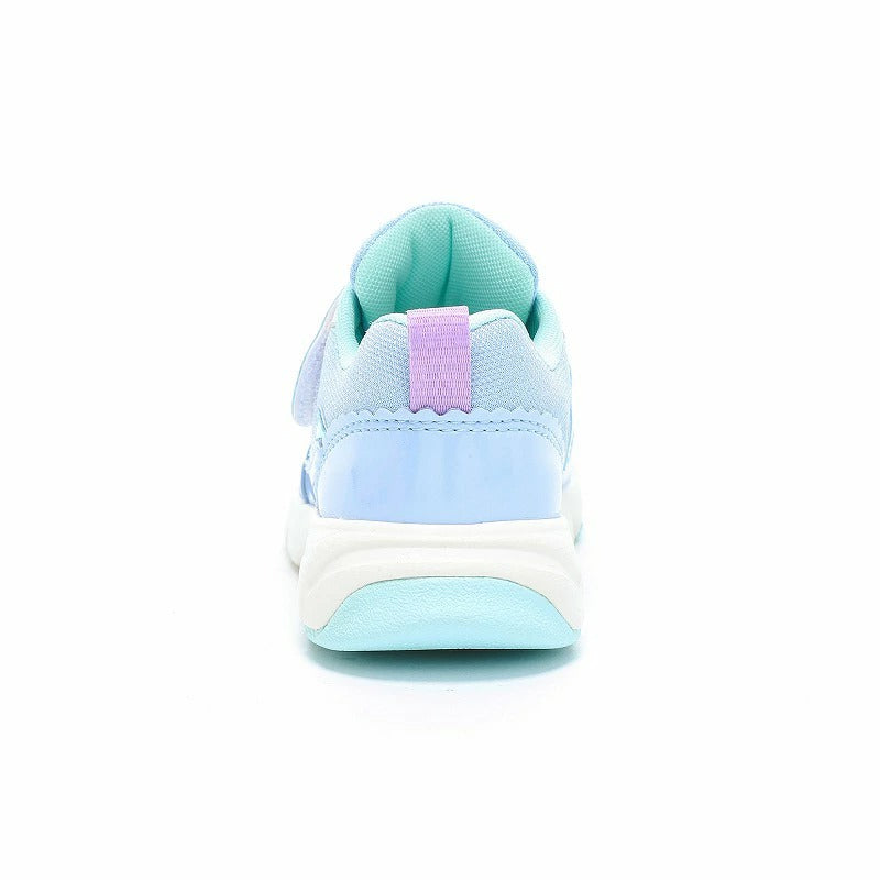 Moonstar x Sanrio antibacterial, odor-resistant, and wear-resistant soles for healthy-looking children's shoes (14-19cm) - direct from Japan. Girls' shoe collection.