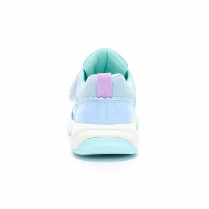 Moonstar x Sanrio antibacterial, odor-resistant, and wear-resistant soles for healthy-looking children's shoes (14-19cm) - direct from Japan. Girls' shoe collection.