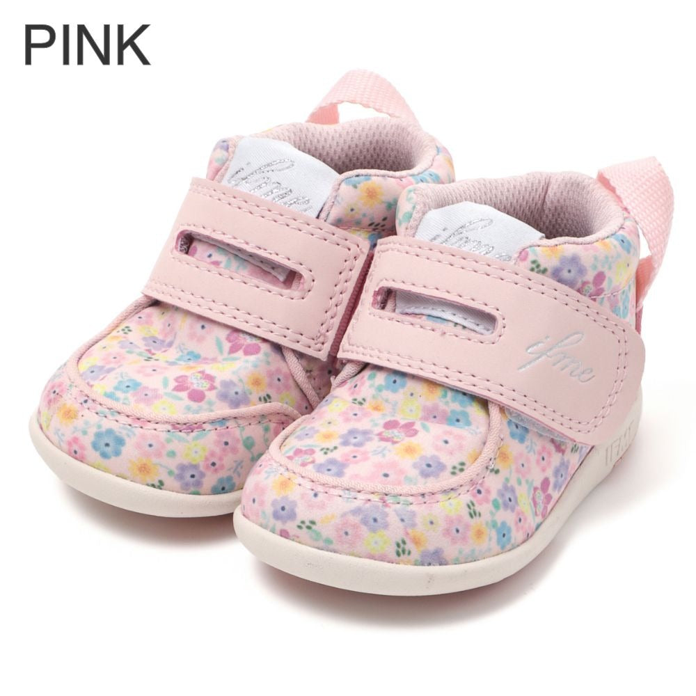 日本直送 ifme CALIN 健康機能兒童鞋 11.5-13cm 男童款/女童款 鞋系列