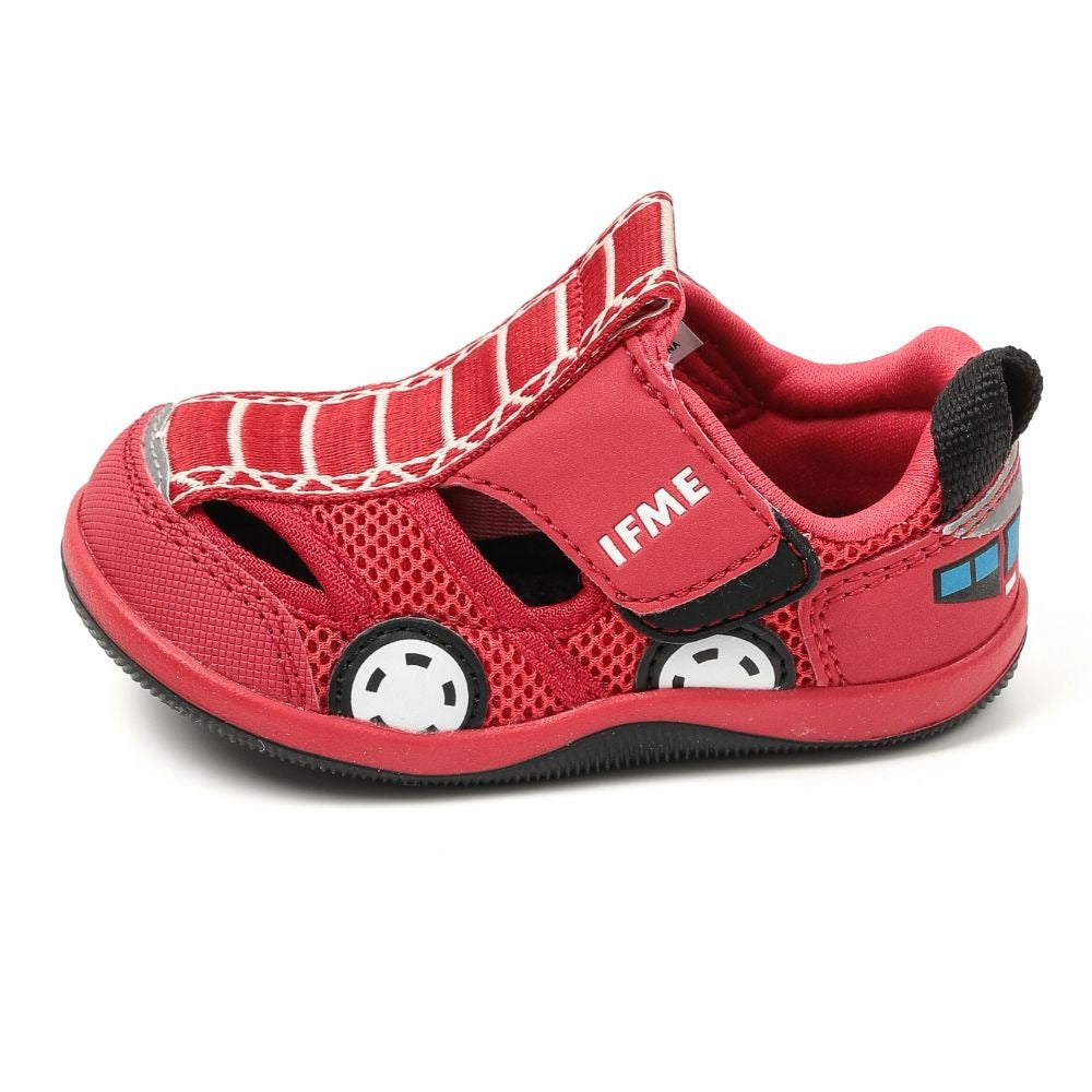 IFME amphibious sports shoes (shipped directly from Japan) for children (15-21cm) (boys' and girls') 