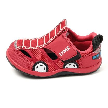 IFME amphibious sports shoes (shipped directly from Japan) for children (15-21cm) (boys' and girls') 