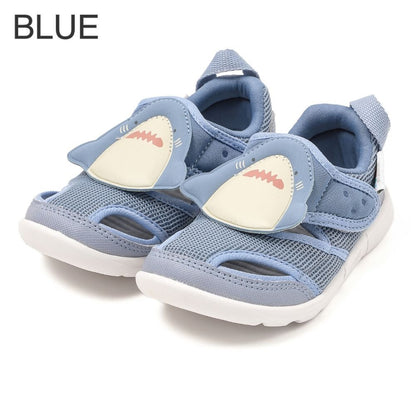 IFME amphibious sports shoes (shipped directly from Japan) for children (15-21cm) (boys' and girls') 
