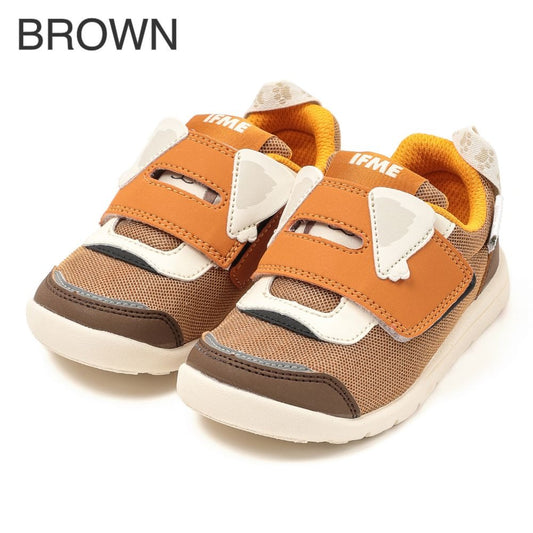 IFME amphibious sports shoes (shipped directly from Japan) for children (15-21cm) (boys' and girls') 