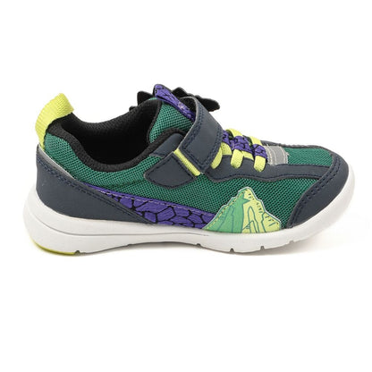 IFME amphibious sports shoes (shipped directly from Japan) for children (15-21cm) (boys' and girls') 