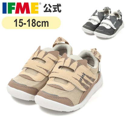 日本直送 IFME PARK 健康機能兒童鞋 15-18cm 男童款/女童款 鞋系列