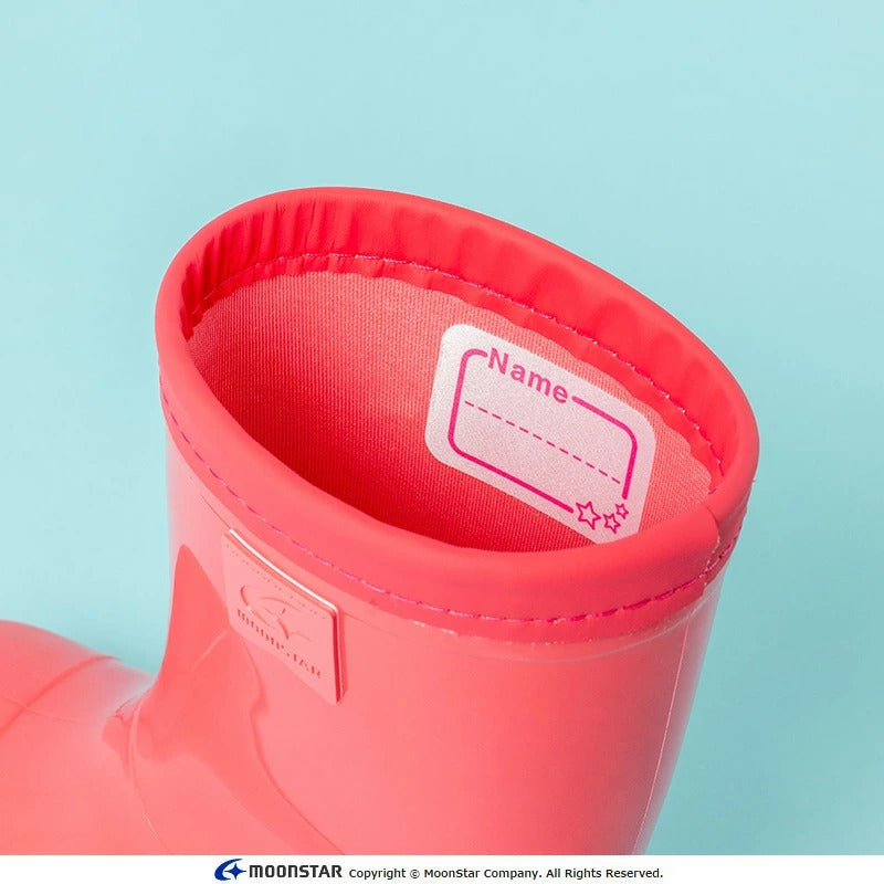 Moonstar x Sanrio antibacterial, odor-resistant, and wear-resistant soles for healthy-looking children's shoes (14-19cm) - direct from Japan. Girls' shoe collection.