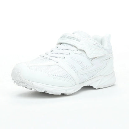 Moonstar x Sanrio antibacterial, odor-resistant, and wear-resistant soles for healthy-looking children's shoes (14-19cm) - direct from Japan. Girls' shoe collection.