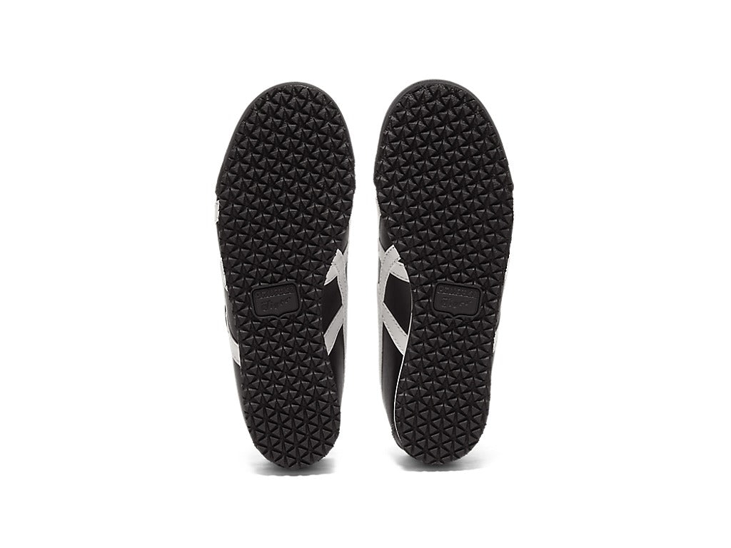 日本直送 日版MEXICO 66 KIDS BLACK/WHITE 17-22cm 鞋系列