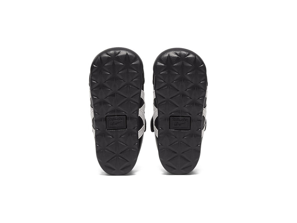 日本直送 日版MEXICO 66 KIDS BLACK/WHITE 12-16cm 鞋系列