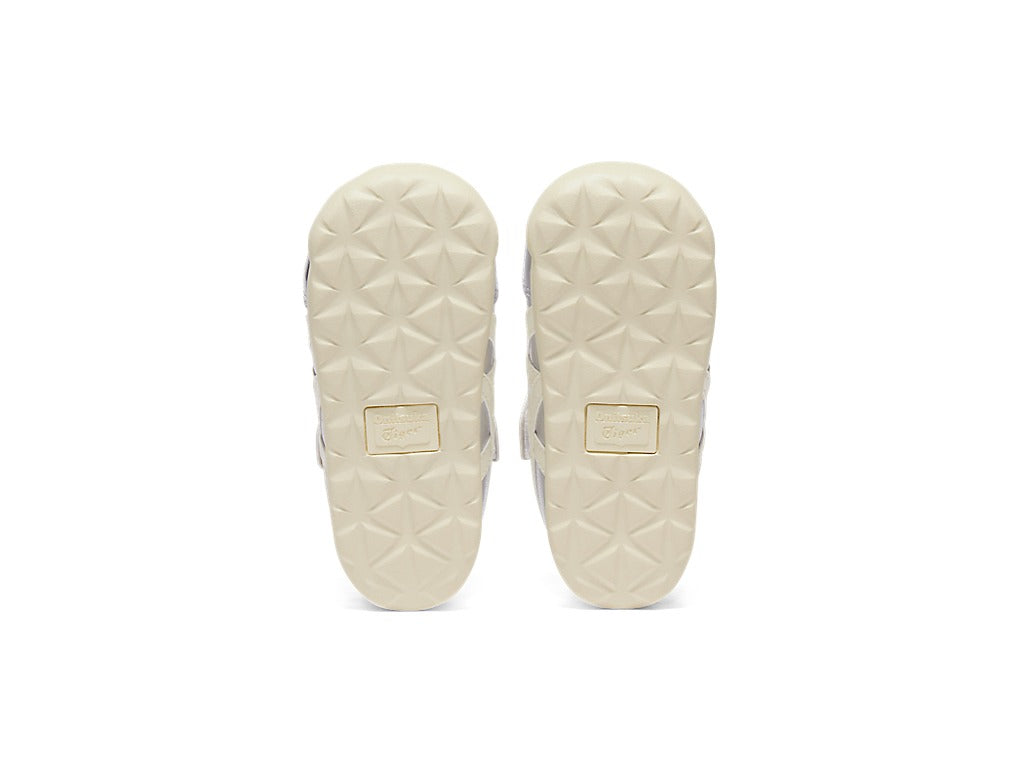 日本直送 日版MEXICO 66 KIDS SILVER/OFF-WHITE 12-16cm 鞋系列
