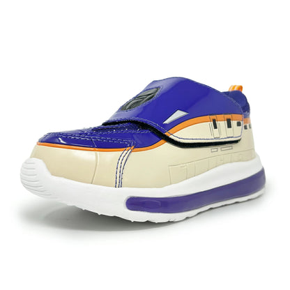 Shinkansen Light-Up Sneakers (15-19cm) Direct from Japan (Boys/Girls) Other Brands 