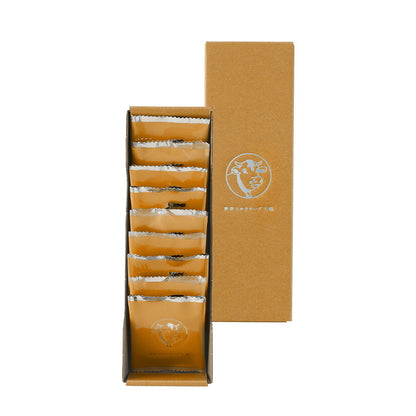 日本直送 Tokyo Milk Cheese 朱古力馬斯卡彭芝士夾心餅 9枚入 新年行運發財特輯 Happy New Year 馬年 限定手信