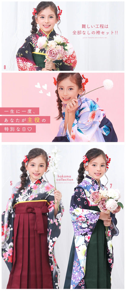 Disney Japanese Kids Clothing: Jinbei Kimono (100-150cm) for Boys, Summer, Other Brands, TOPS PANTS, and Japanese Summer Festival Specials.