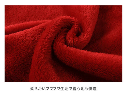 日本童裝 聖誕連身裙 140-160cm 女童款 Christmas 聖誕快樂特輯 聖誕服裝/飾物配件