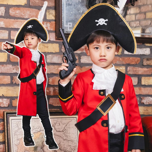 Japanese direct delivery little witch 110-140cm girls Halloween cosplay costume Halloween ghost special