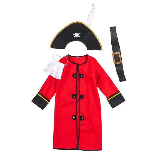 Japanese direct delivery little witch 110-140cm girls Halloween cosplay costume Halloween ghost special