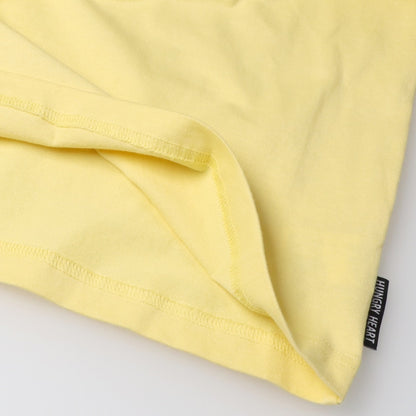 Moujonjon Hungry Heart JR Shinkansen Tops (90-130cm/ML) for Boys and Adults (Summer TOPS) 