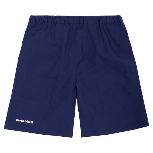 Mont-Bell Waterproof/Breathable/Quick-Drying Series Amphibious Shorts (130-160cm) for Boys and Girls Summer 