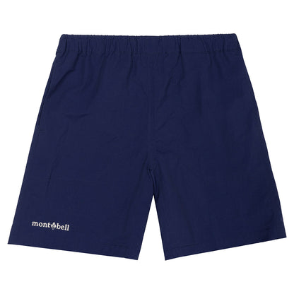 Mont-Bell Waterproof/Breathable/Quick-Drying Amphibious Shorts (100-120cm) for Boys and Girls Summer PANTS. Summer Swimwear Special. 
