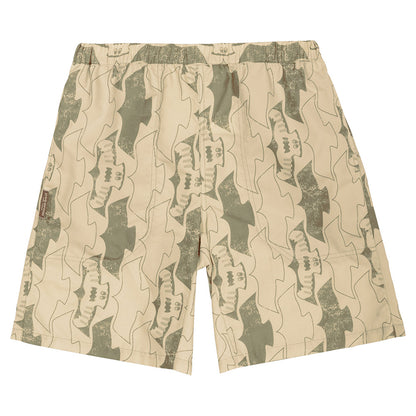 Mont-Bell Waterproof/Breathable/Quick-Drying Amphibious Shorts (130-160cm) for Boys Summer PANTS - Summer Swimwear Special 