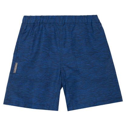 Mont-Bell Waterproof/Breathable/Quick-Drying Series Amphibious Shorts 100-120cm Boys' Summer PANTS Summer Swimwear Special 