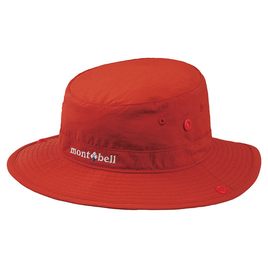 Mont-Bell UV/Waterproof Bucket Hat (51-54cm) - Direct from Japan 