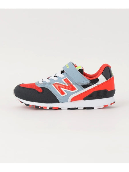 日本直送 New Balance 996 MH3 12-24cm 鞋系列