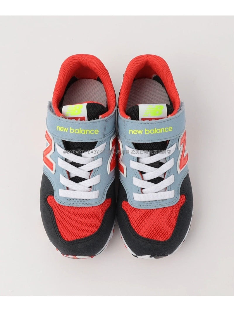 New Balance 996 MH3 12-24cm Shoes, Direct from Japan 