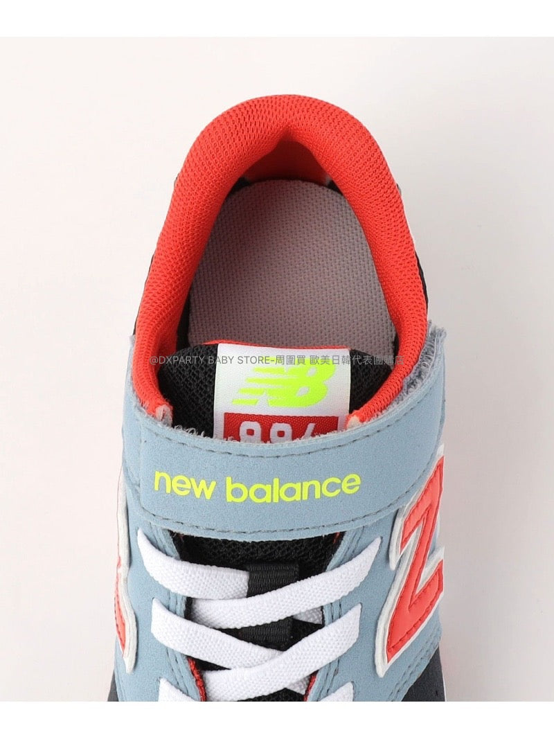New Balance 996 MH3 12-24cm Shoes, Direct from Japan 