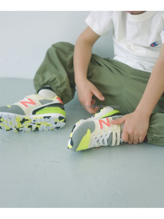 New Balance 996 MH3 12-24cm Shoes, Direct from Japan 