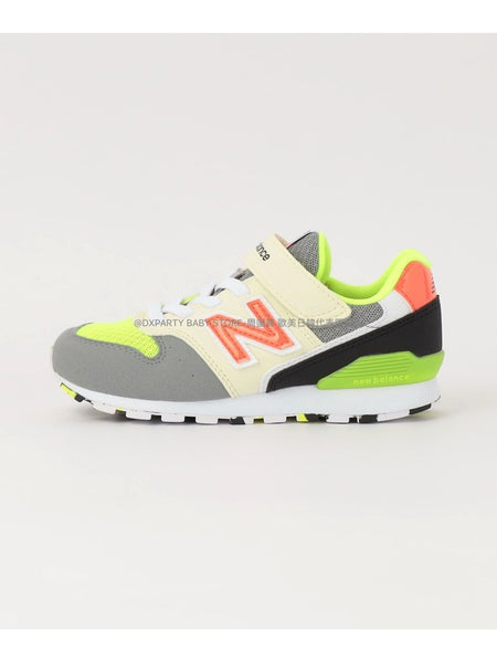 日本直送 New Balance 996 MH3 12-24cm 鞋系列