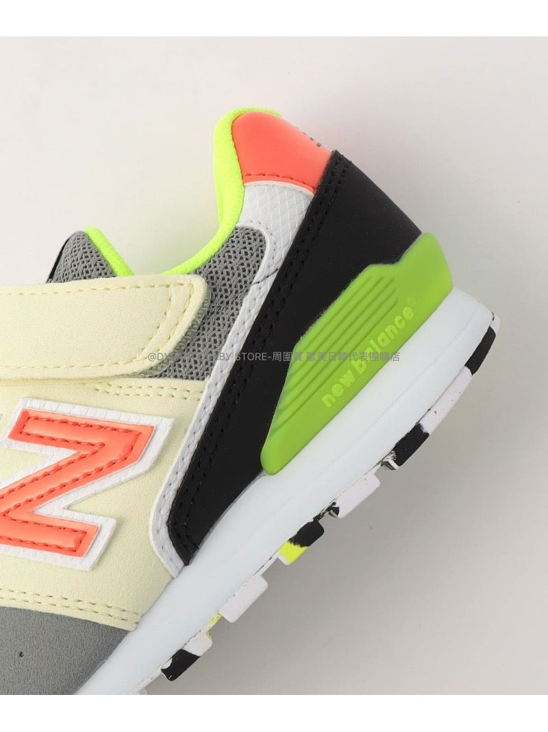 New Balance 996 MH3 12-24cm Shoes, Direct from Japan 