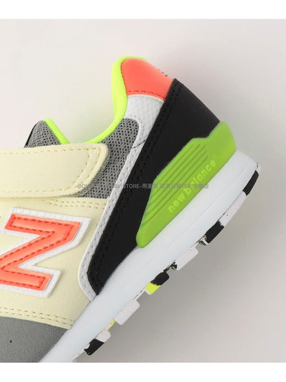 New Balance 996 MH3 12-24cm Shoes, Direct from Japan 