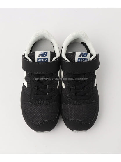 New Balance YV420 17-24cm Shoes, Direct from Japan 