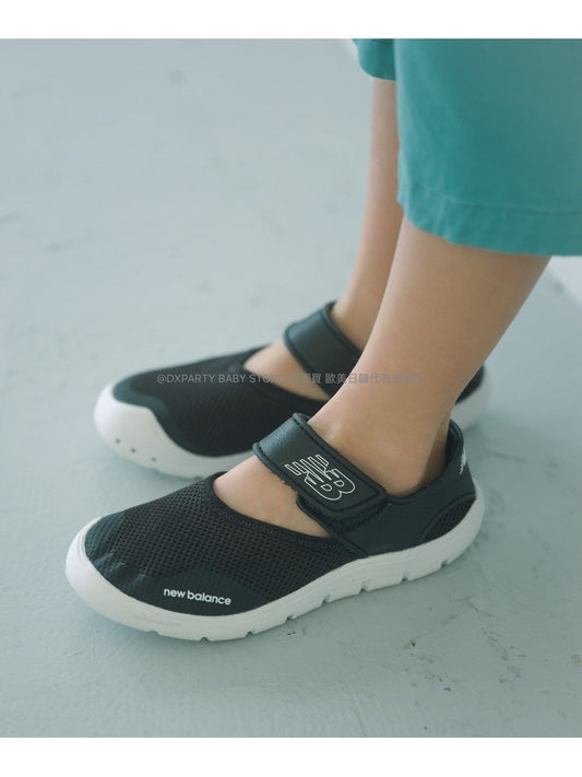 New Balance 208 v2 Sandal B2 12-24cm Shoes (Direct from Japan) 